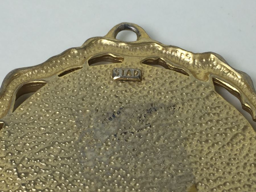 Vintage Costume Jewelry Lot [Photo 26]