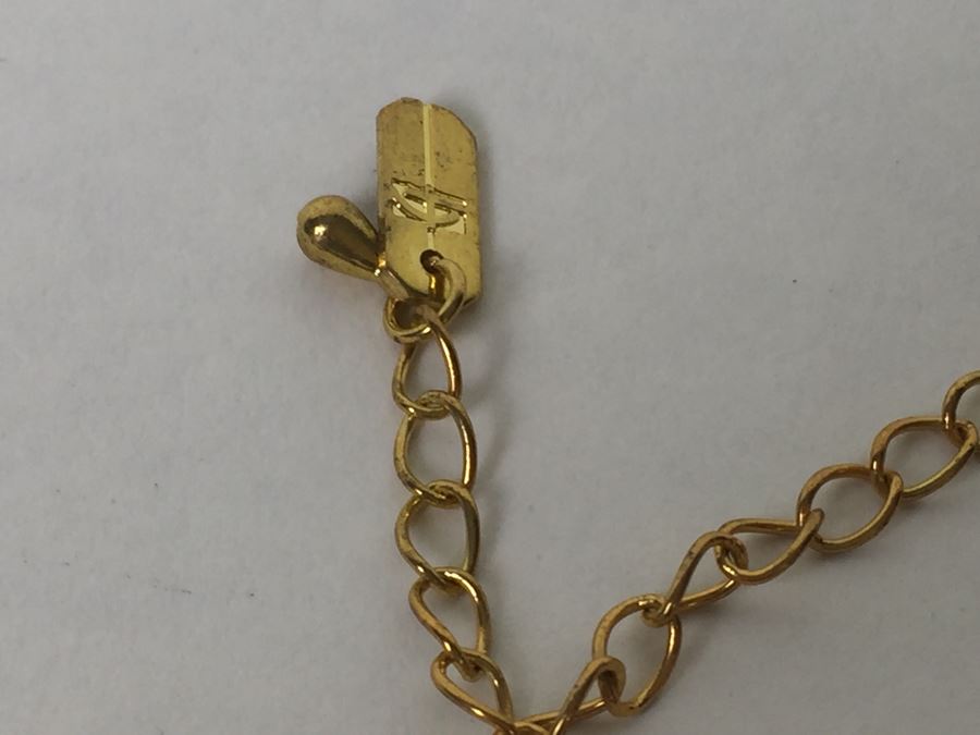 Vintage Costume Jewelry Lot [Photo 21]