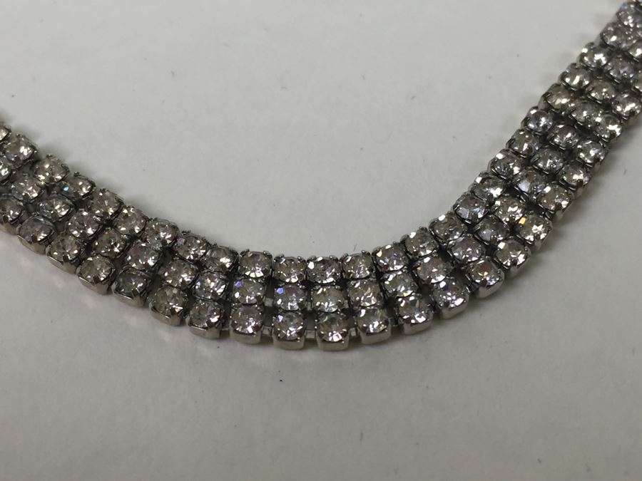 Vintage Costume Jewelry Lot [Photo 15]