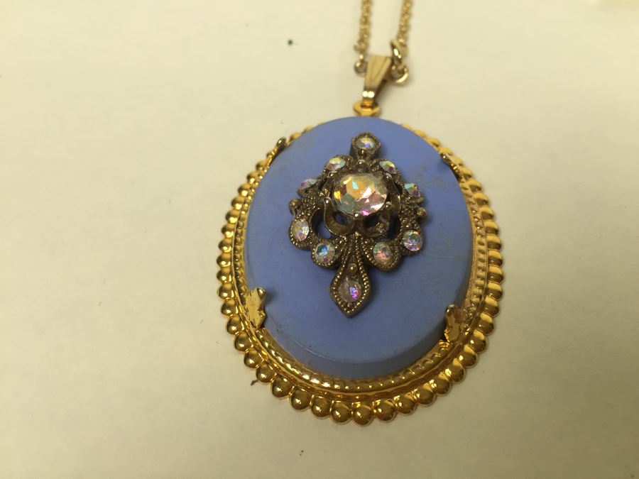 Vintage Costume Jewelry Lot [Photo 8]