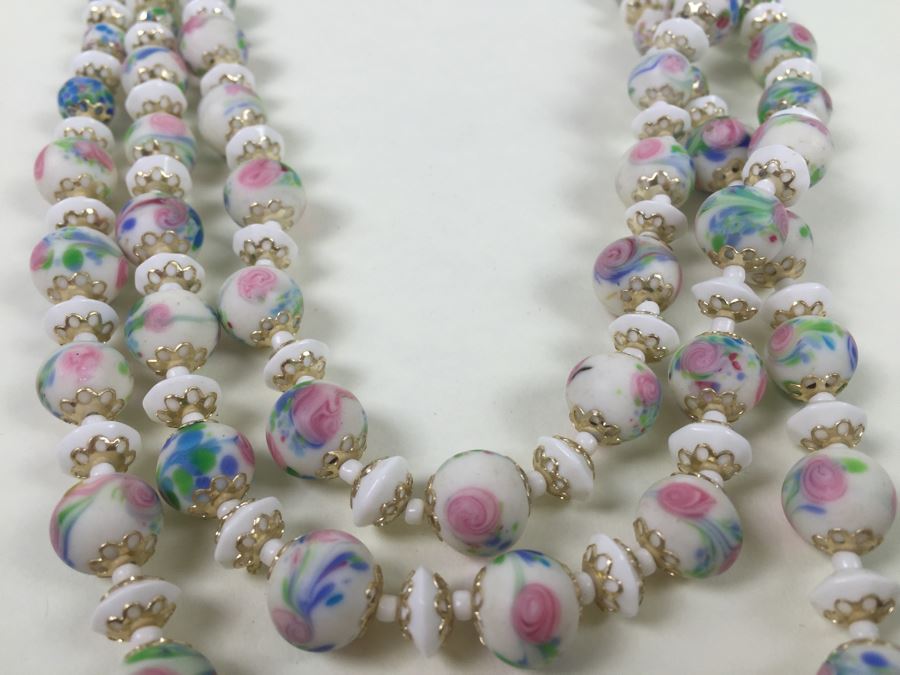 Vintage Costume Jewelry Lot [Photo 2]