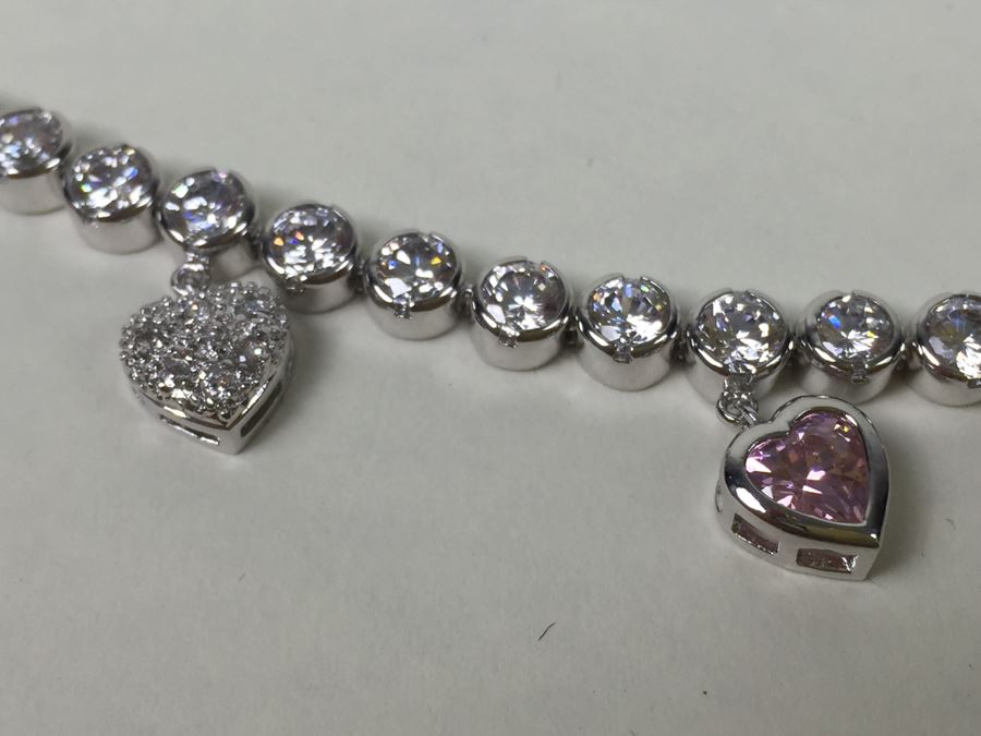 Vintage Costume Jewelry Lot [Photo 5]