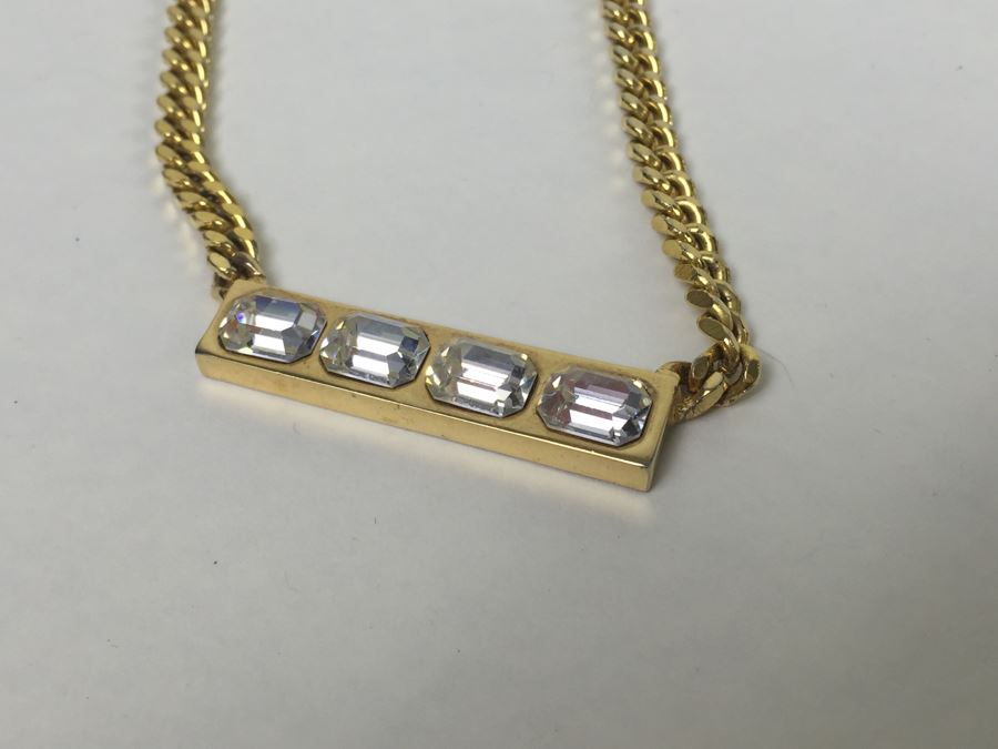 Vintage Costume Jewelry Lot [Photo 14]