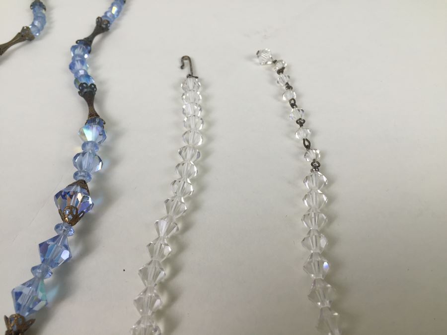 Vintage Costume Jewelry Necklace Lot [Photo 5]