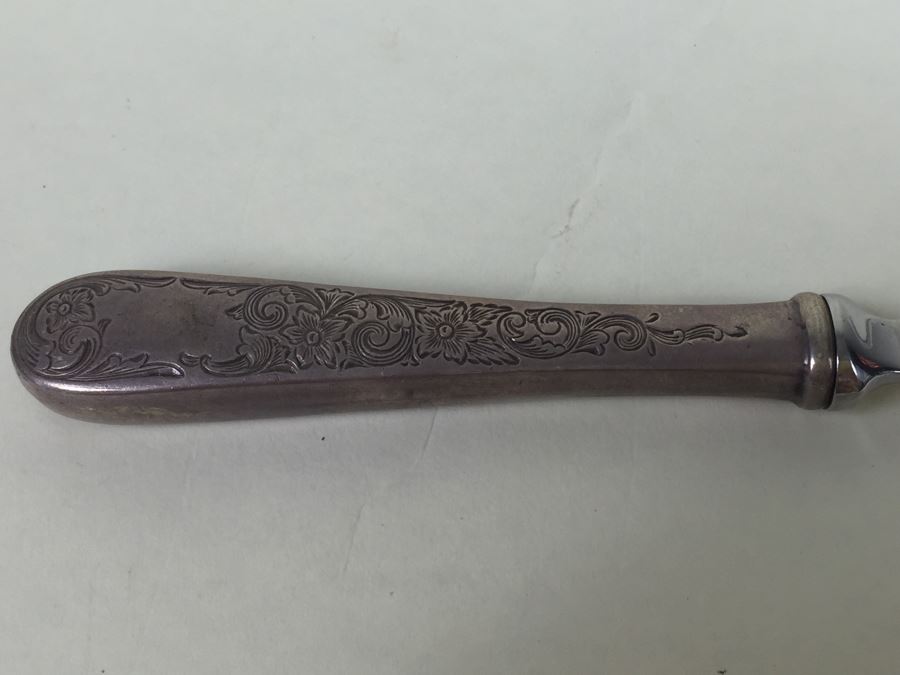Kirk Stieff Sterling Handle Letter Opener [Photo 2]