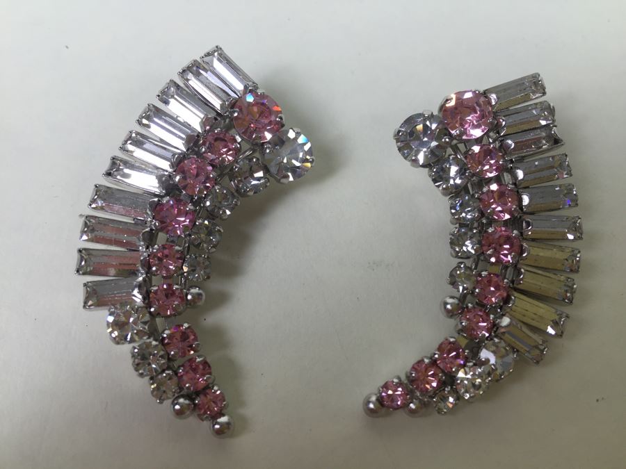 West Germany And Austrian Costume Jewelry Lot [Photo 4]