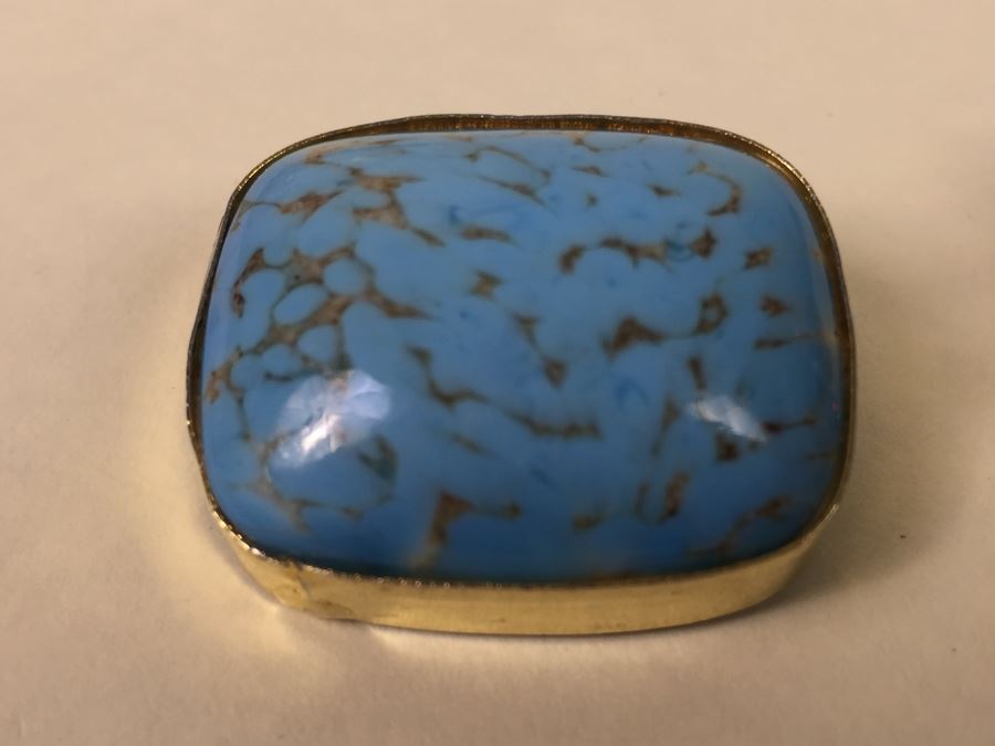 West Germany And Austrian Costume Jewelry Lot [Photo 8]