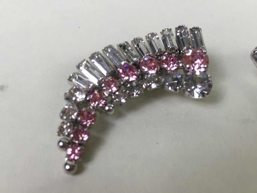 West Germany And Austrian Costume Jewelry Lot [Photo 6]