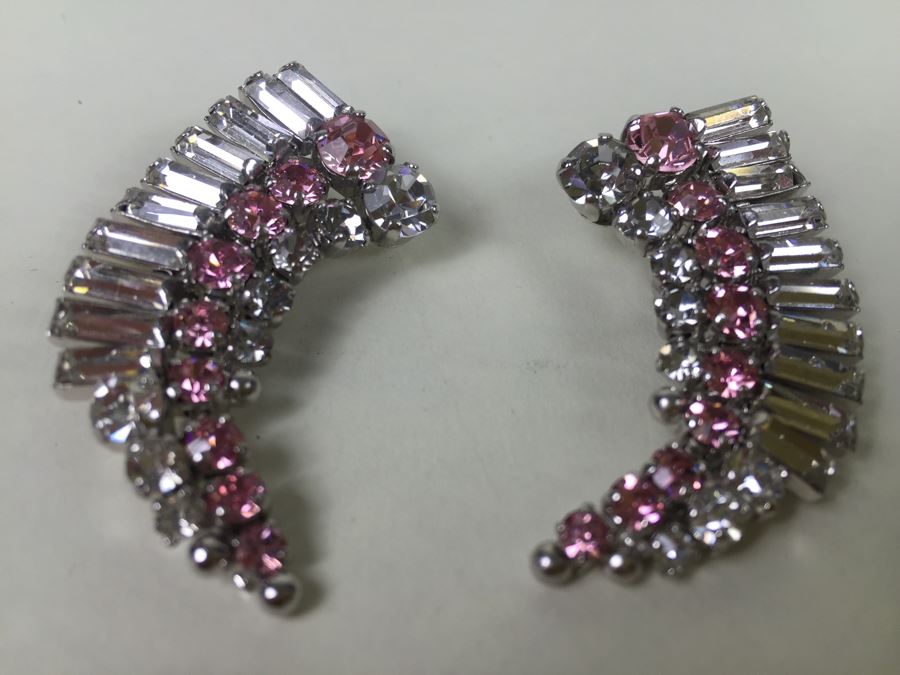 West Germany And Austrian Costume Jewelry Lot [Photo 5]