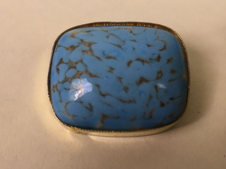 West Germany And Austrian Costume Jewelry Lot [Photo 9]