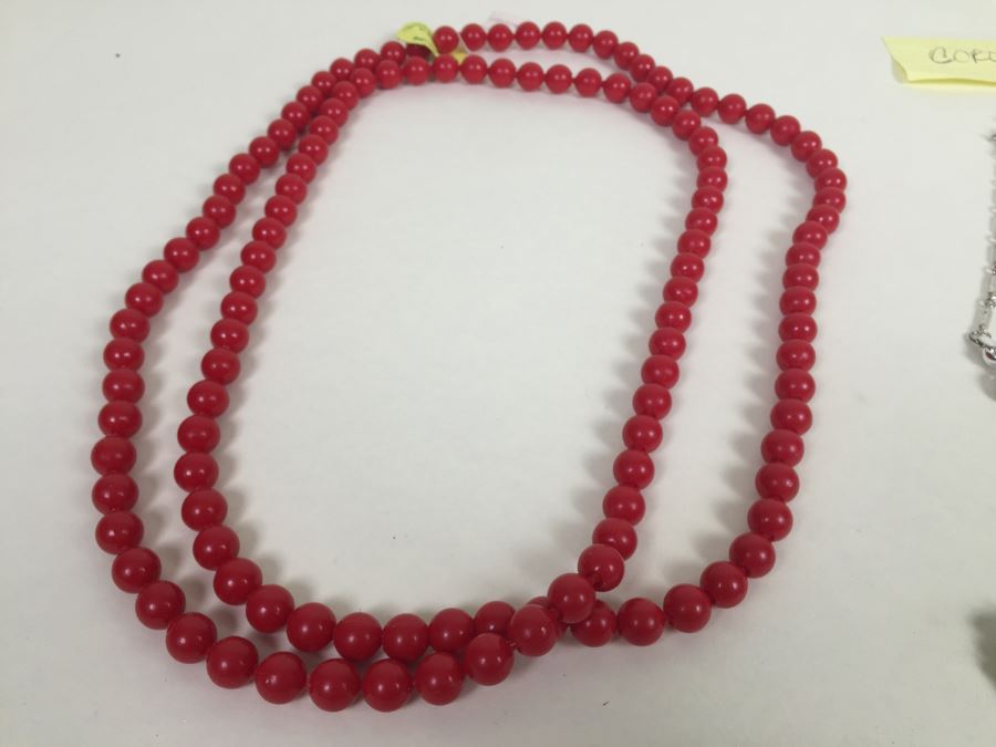 Vintage CORO Costume Jewelry Lot [Photo 2]