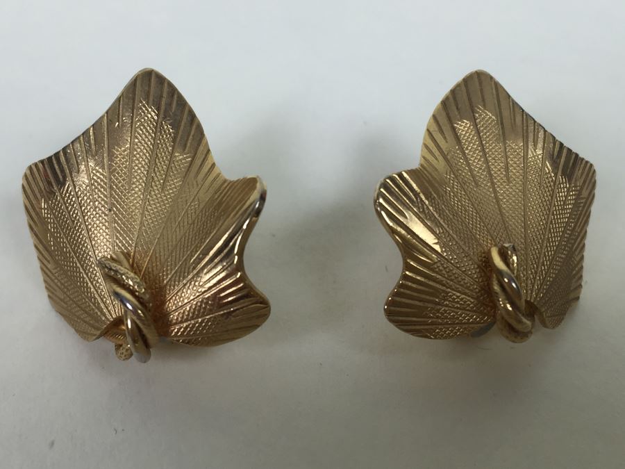 Vintage CORO Costume Jewelry Lot [Photo 13]