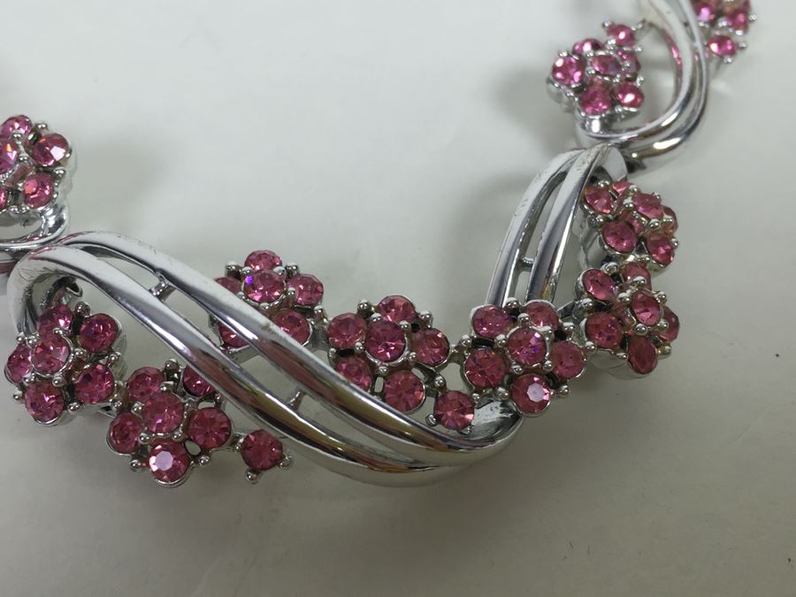 Vintage CORO Costume Jewelry Lot [Photo 3]