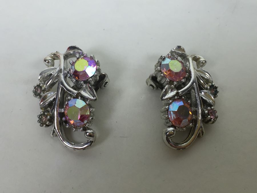 Vintage CORO Costume Jewelry Lot [Photo 9]