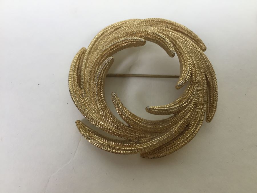 Vintage Monet Costume Jewelry Lot [Photo 4]