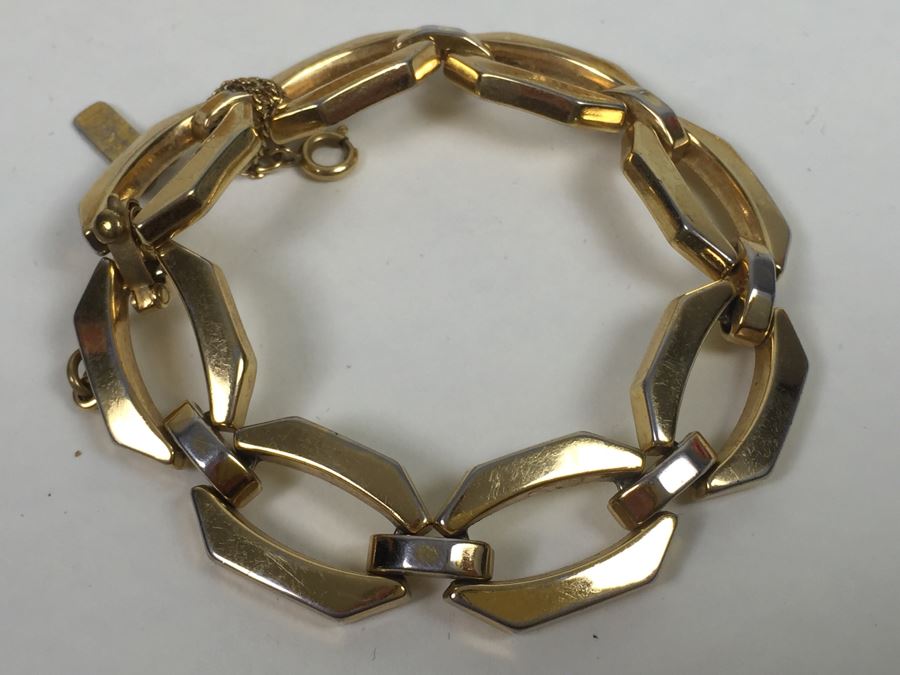 Vintage Monet Costume Jewelry Lot [Photo 17]