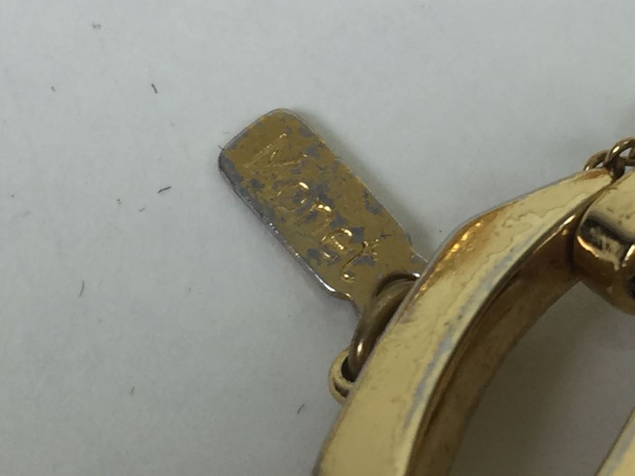 Vintage Monet Costume Jewelry Lot [Photo 18]