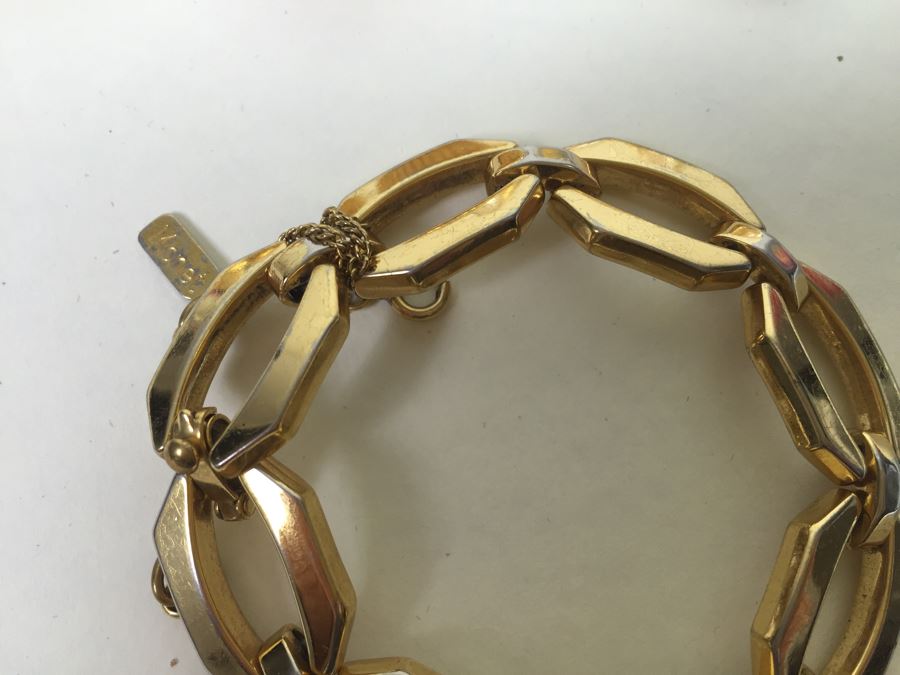 Vintage Monet Costume Jewelry Lot [Photo 5]