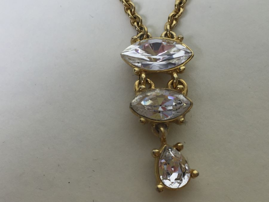 Vintage Monet Costume Jewelry Lot [Photo 23]