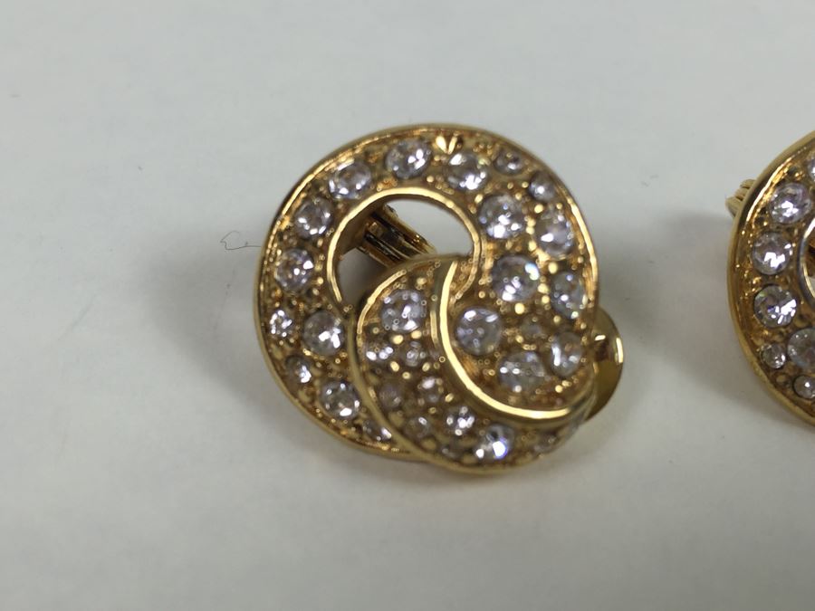 Vintage Monet Costume Jewelry Lot [Photo 27]