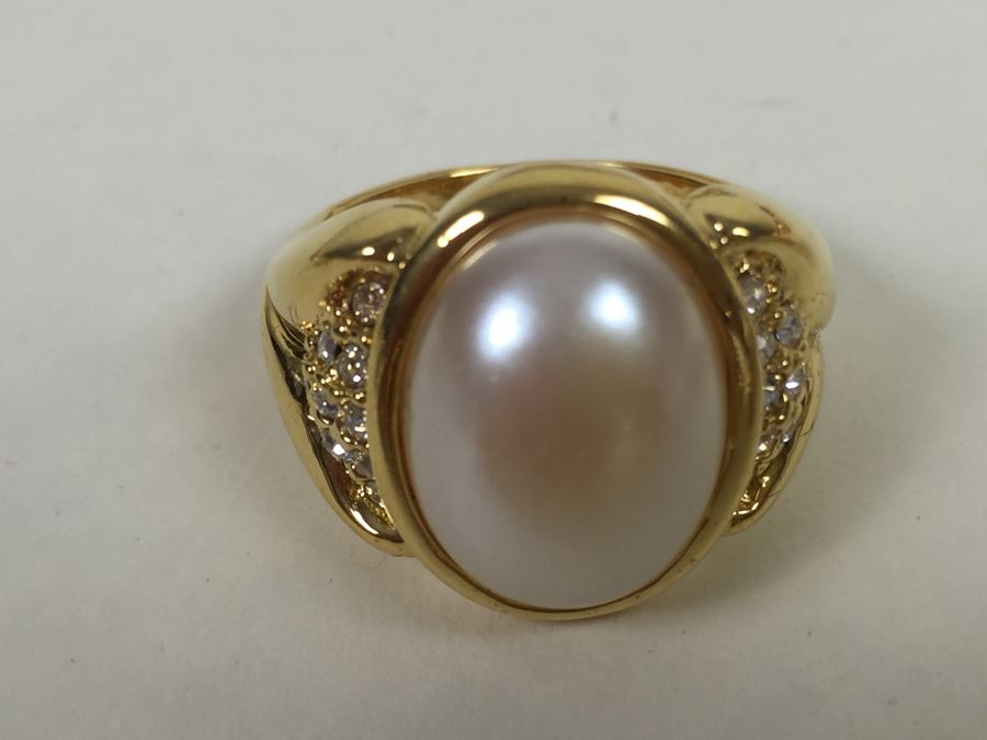 Vintage Monet Costume Jewelry Lot [Photo 11]