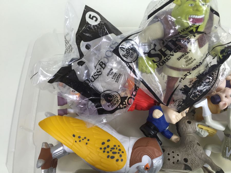 McDonalds Happy Meal Toys [Photo 6]