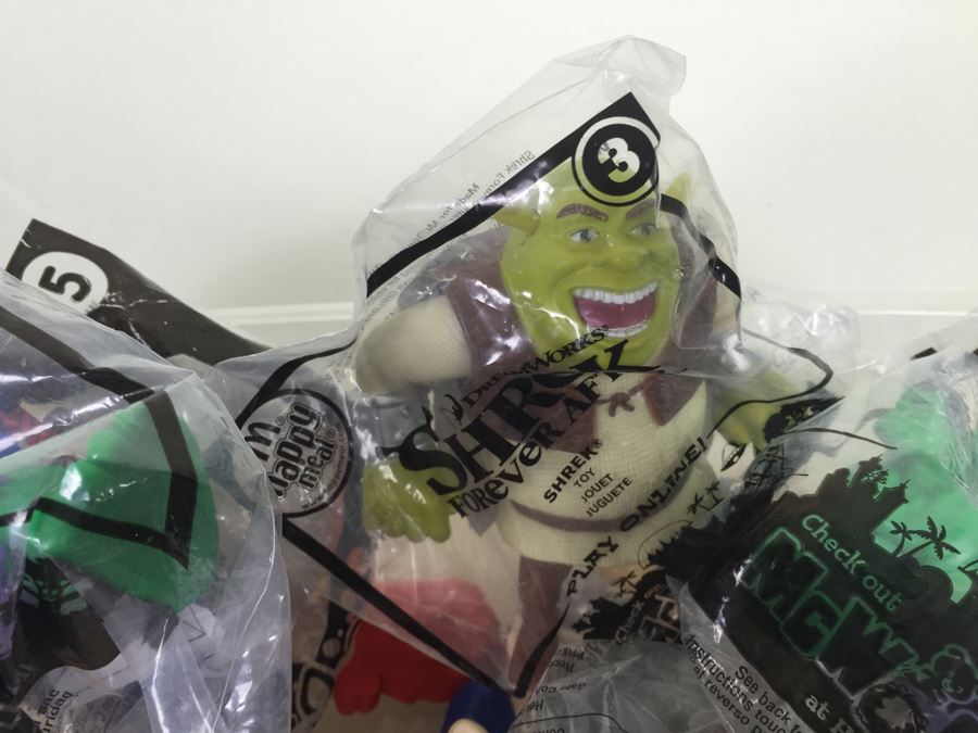 McDonalds Happy Meal Toys [Photo 3]