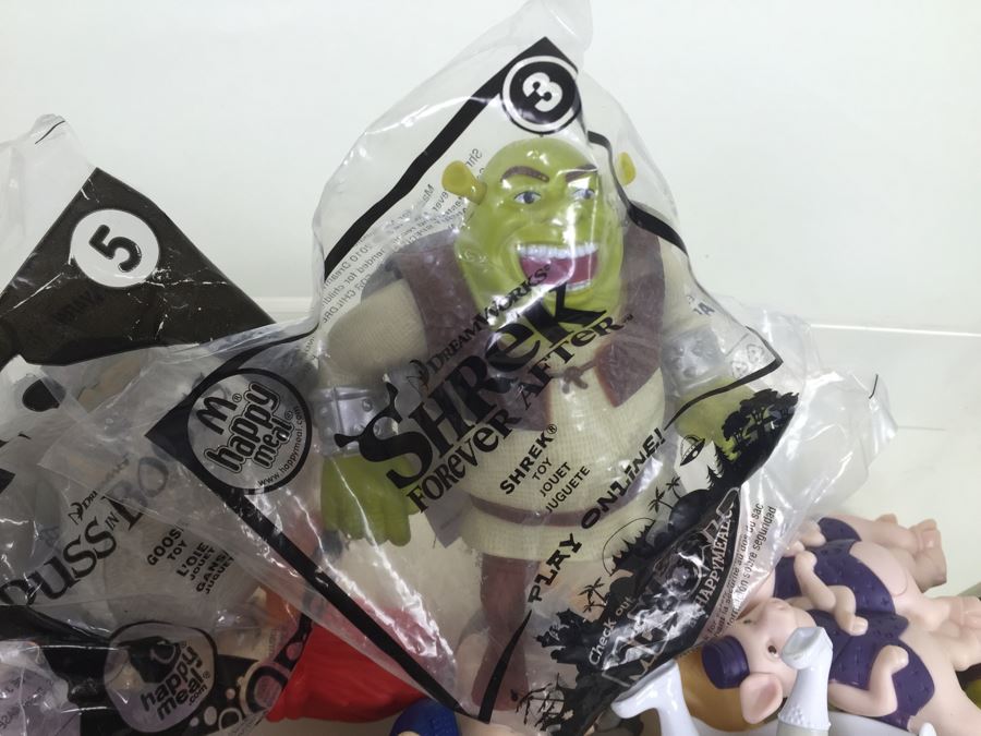 McDonalds Happy Meal Toys [Photo 7]