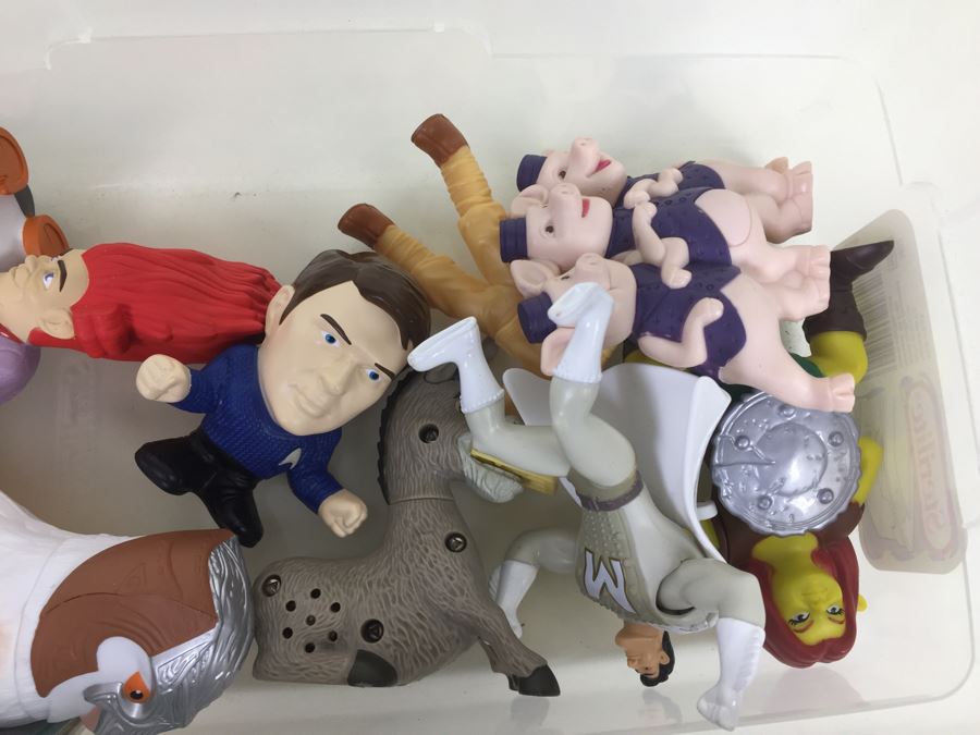 McDonalds Happy Meal Toys [Photo 9]