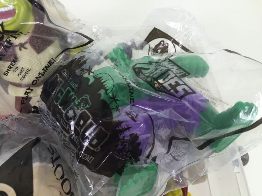 McDonalds Happy Meal Toys [Photo 4]