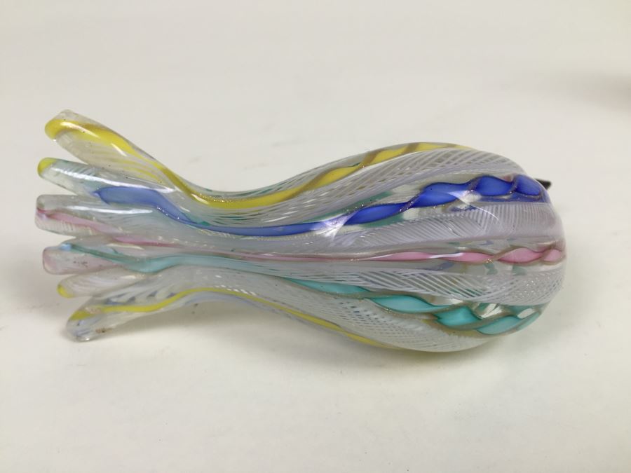 Murano Glass Bird [Photo 13]