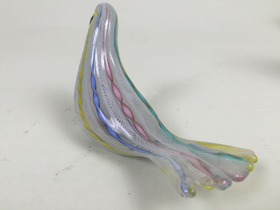Murano Glass Bird [Photo 10]