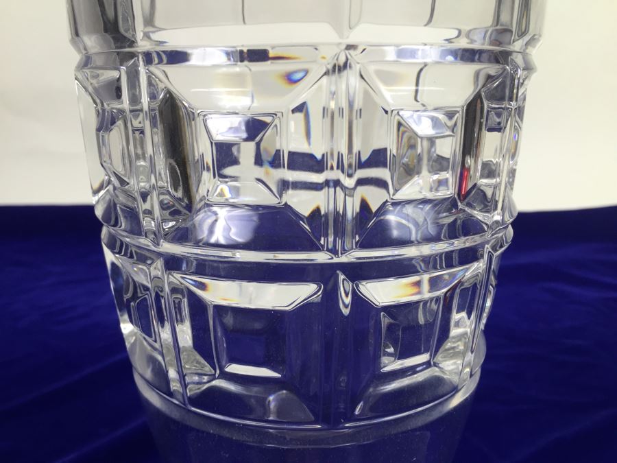 Rosenthal Classic Crystal Vase Germany [Photo 5]