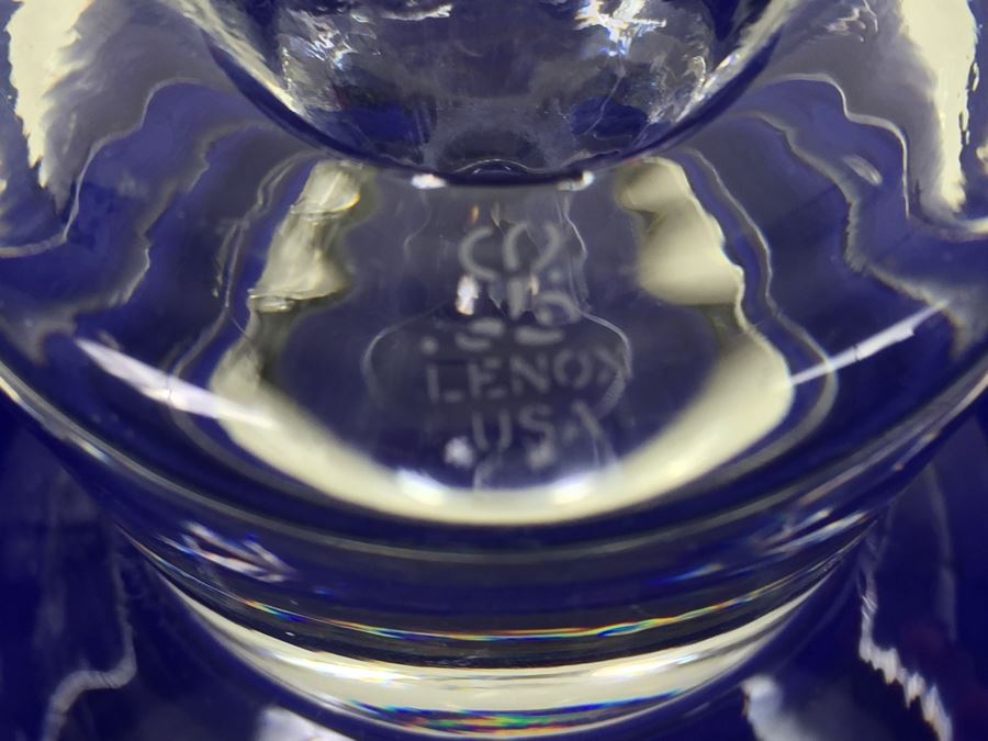 Lenox Glass [Photo 3]