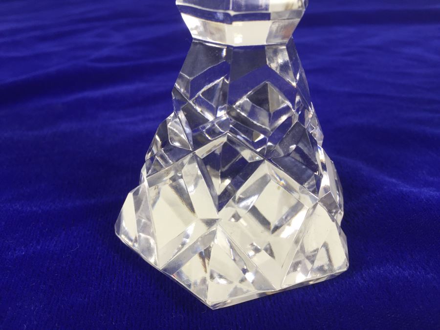 Cut Glass Lot [Photo 20]