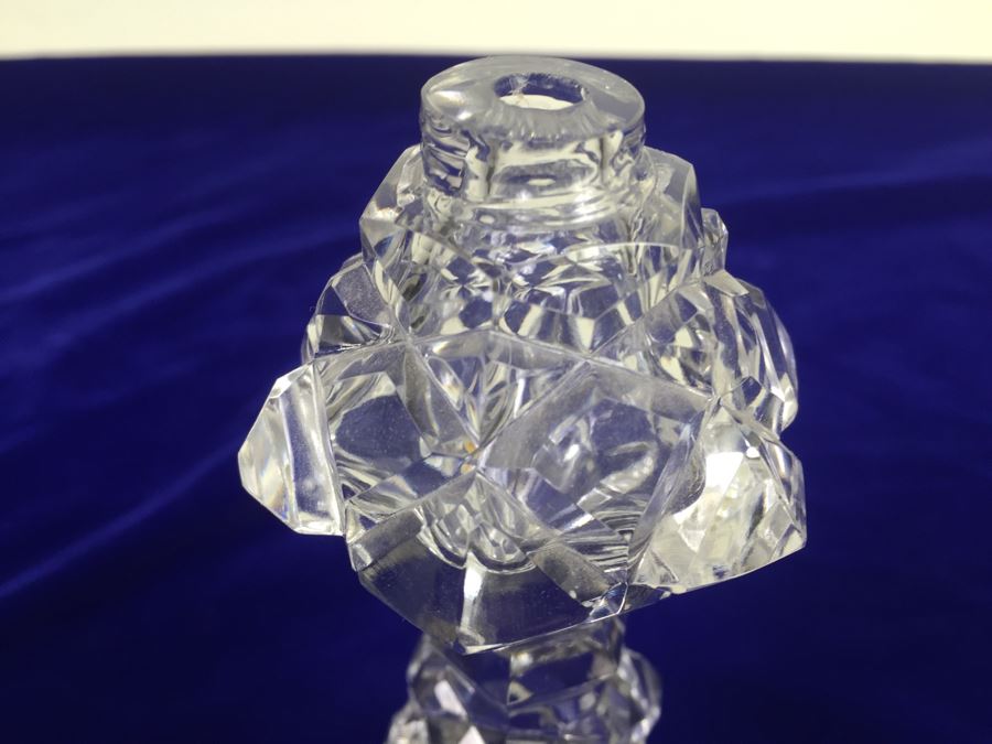 Cut Glass Lot [Photo 18]