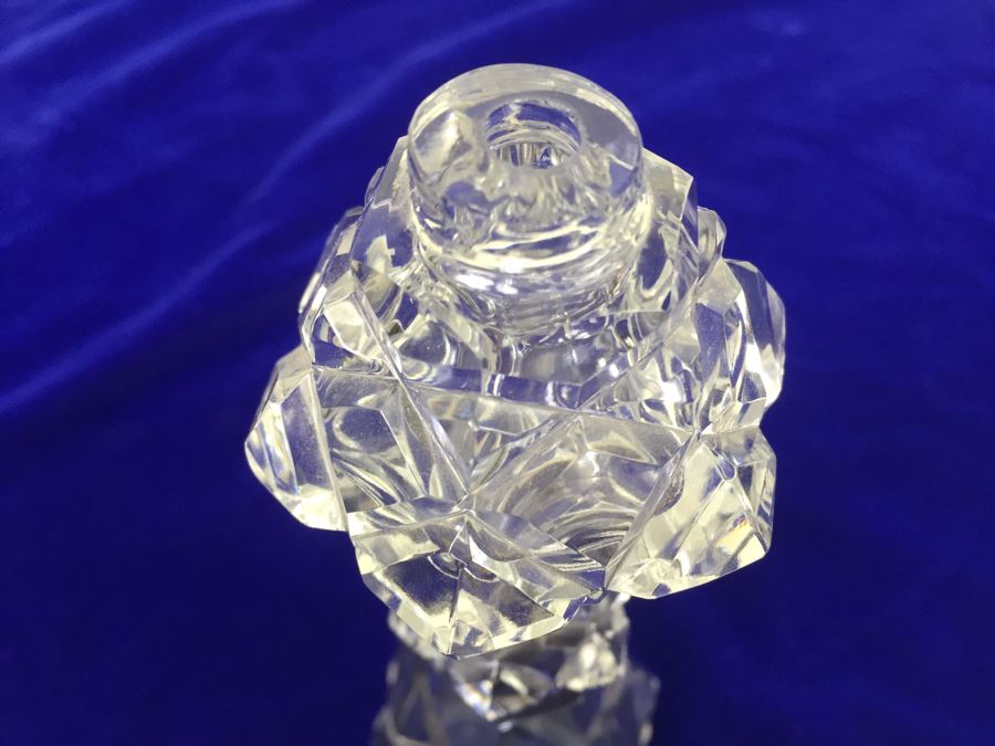 Cut Glass Lot [Photo 17]