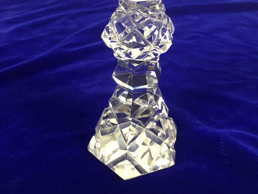 Cut Glass Lot [Photo 19]