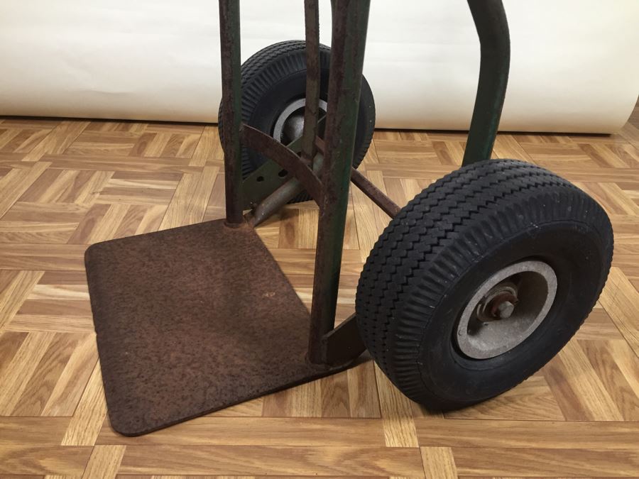 Hand Truck Dolly [Photo 6]