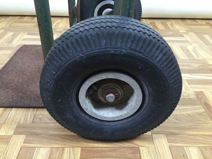 Hand Truck Dolly [Photo 9]