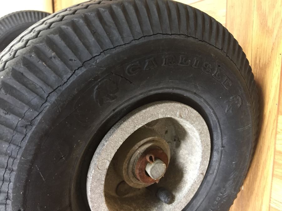 Hand Truck Dolly [Photo 10]