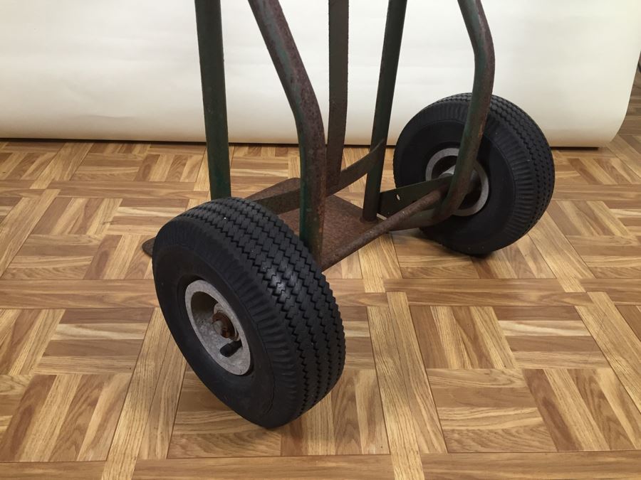 Hand Truck Dolly [Photo 2]