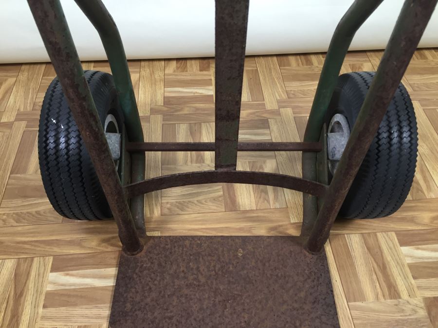 Hand Truck Dolly [Photo 8]