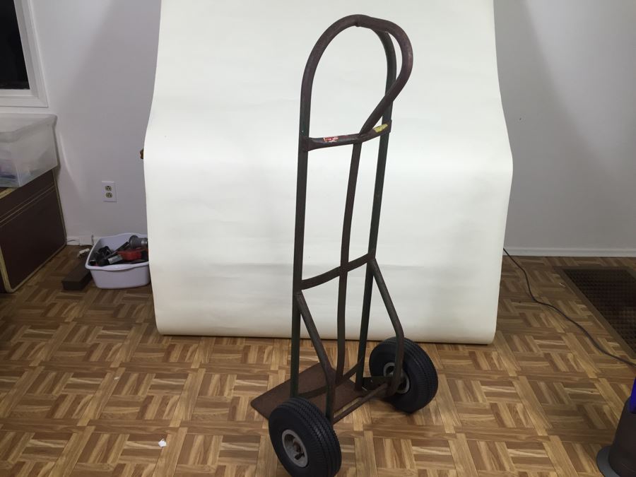Hand Truck Dolly [Photo 1]