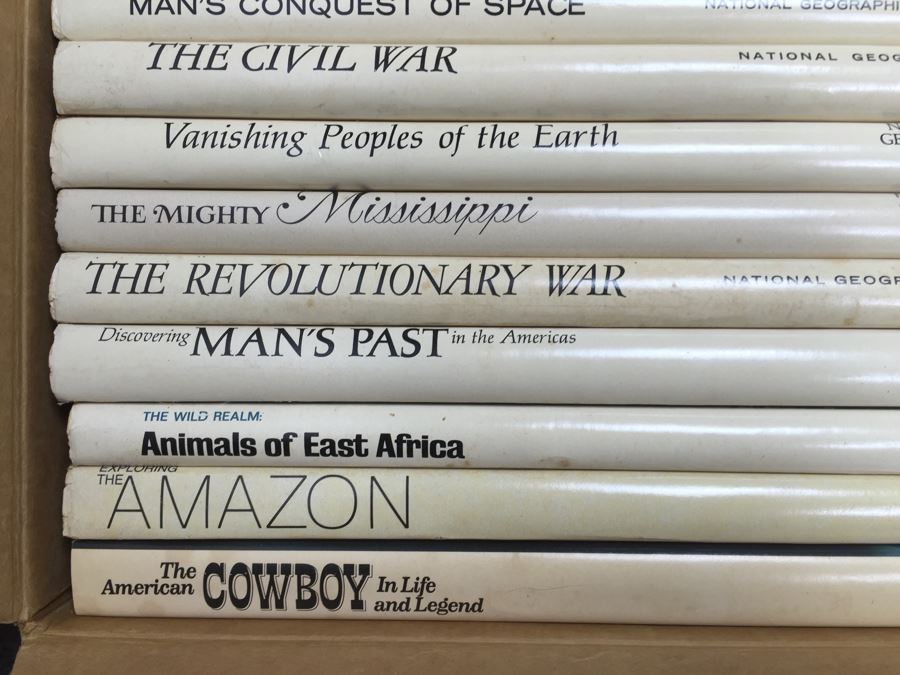 Assorted Book Lot With Mainly Hardcover Books Possible First Editions [Photo 4]