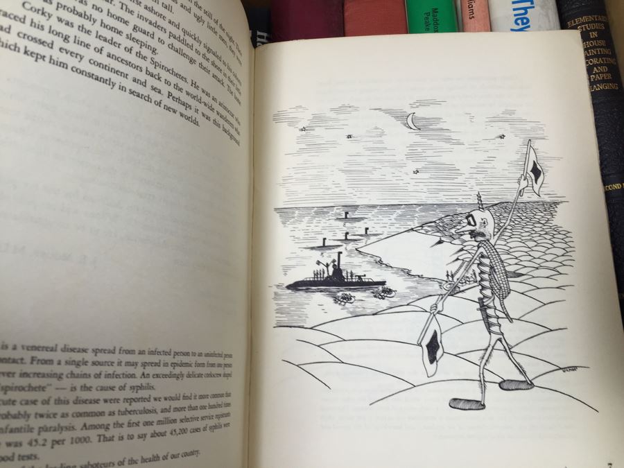 Assorted Book Lot With Mainly Hardcover Books Possible First Editions [Photo 9]