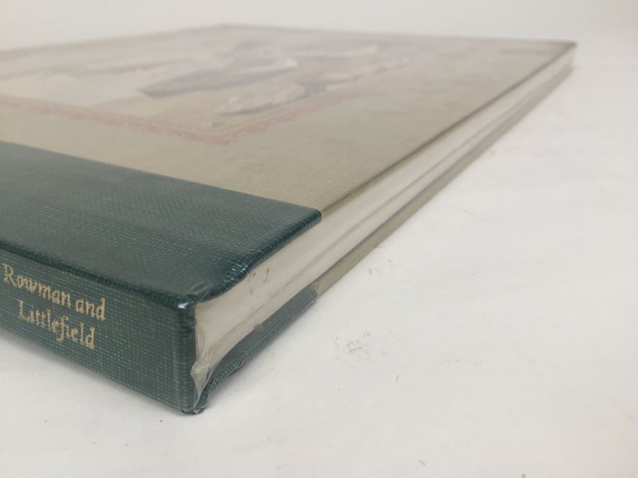 Treasury Of Bird Paintings Rex Brasher Rowman And Littlefield SEALED COPY 1967 [Photo 5]