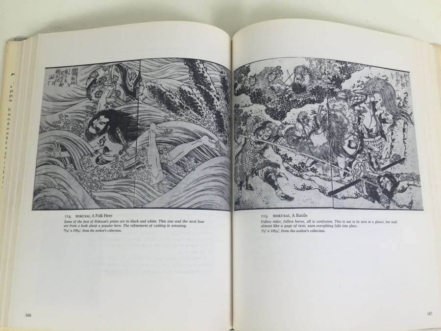 A Treasury Of The World's Great Prints From Durer To Chagall Stephen ...