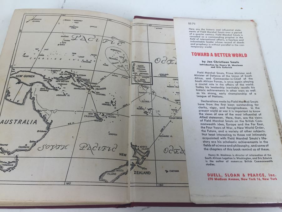 Tarawa The Story Of A Battle Book By Robert Sherrod With Personal Notes ...