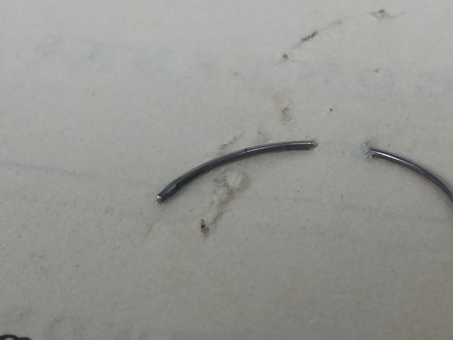 Tarawa The Story Of A Battle Book By Robert Sherrod With Personal Notes From U.S.N. M.D. Gann That Served Wounded Warriors In This Battle [Photo 19]